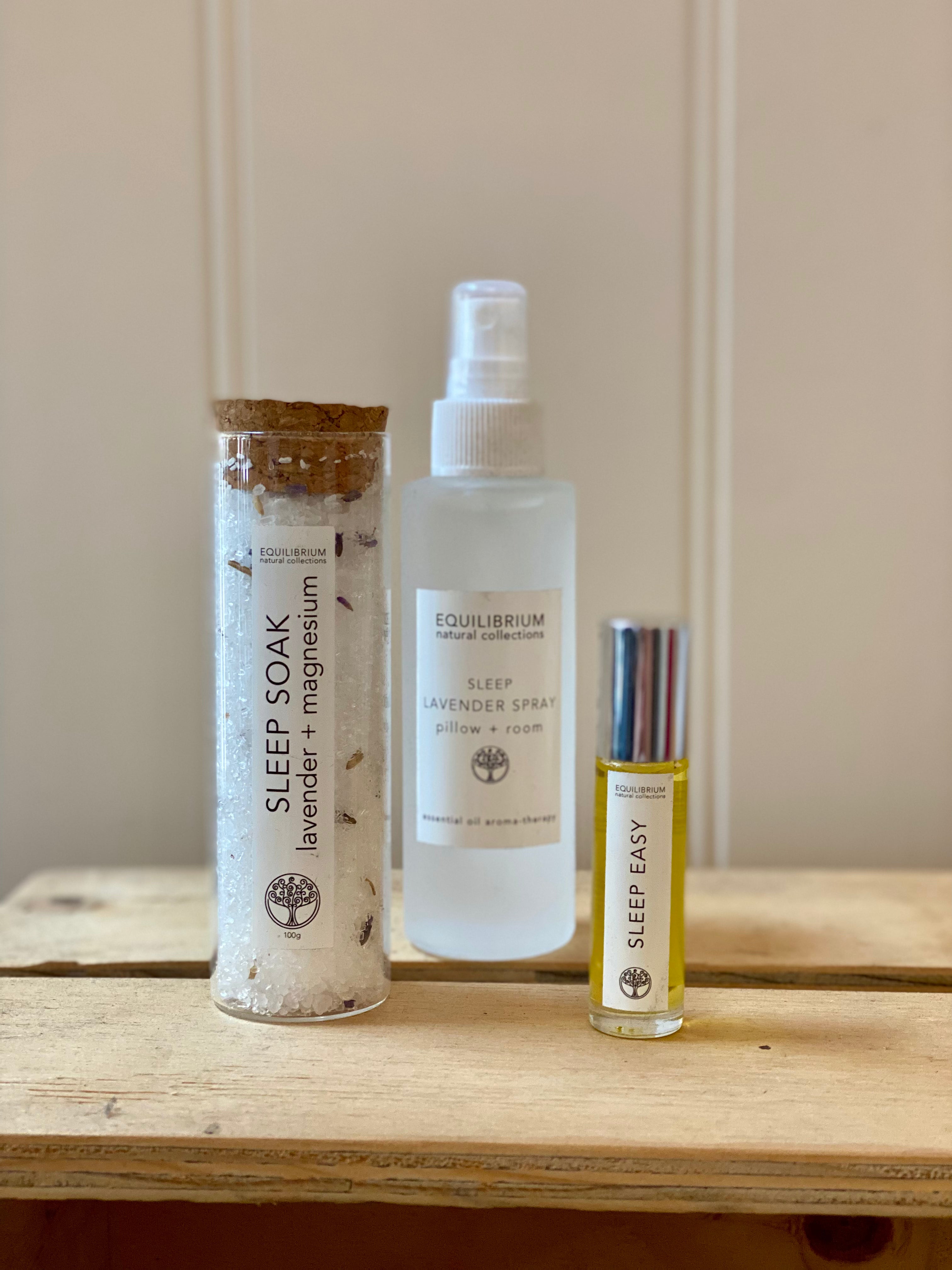 GIFT PACK - Sleep Well
