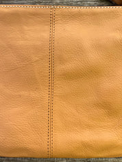 Cowhide Bag Costa Rica - Tan 1