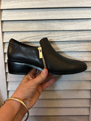 Geneva Shoe - Black