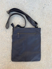 Cowhide Bag Brandy - Brown 2