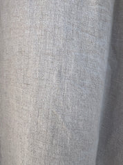Alghero Pants - Natural Linen