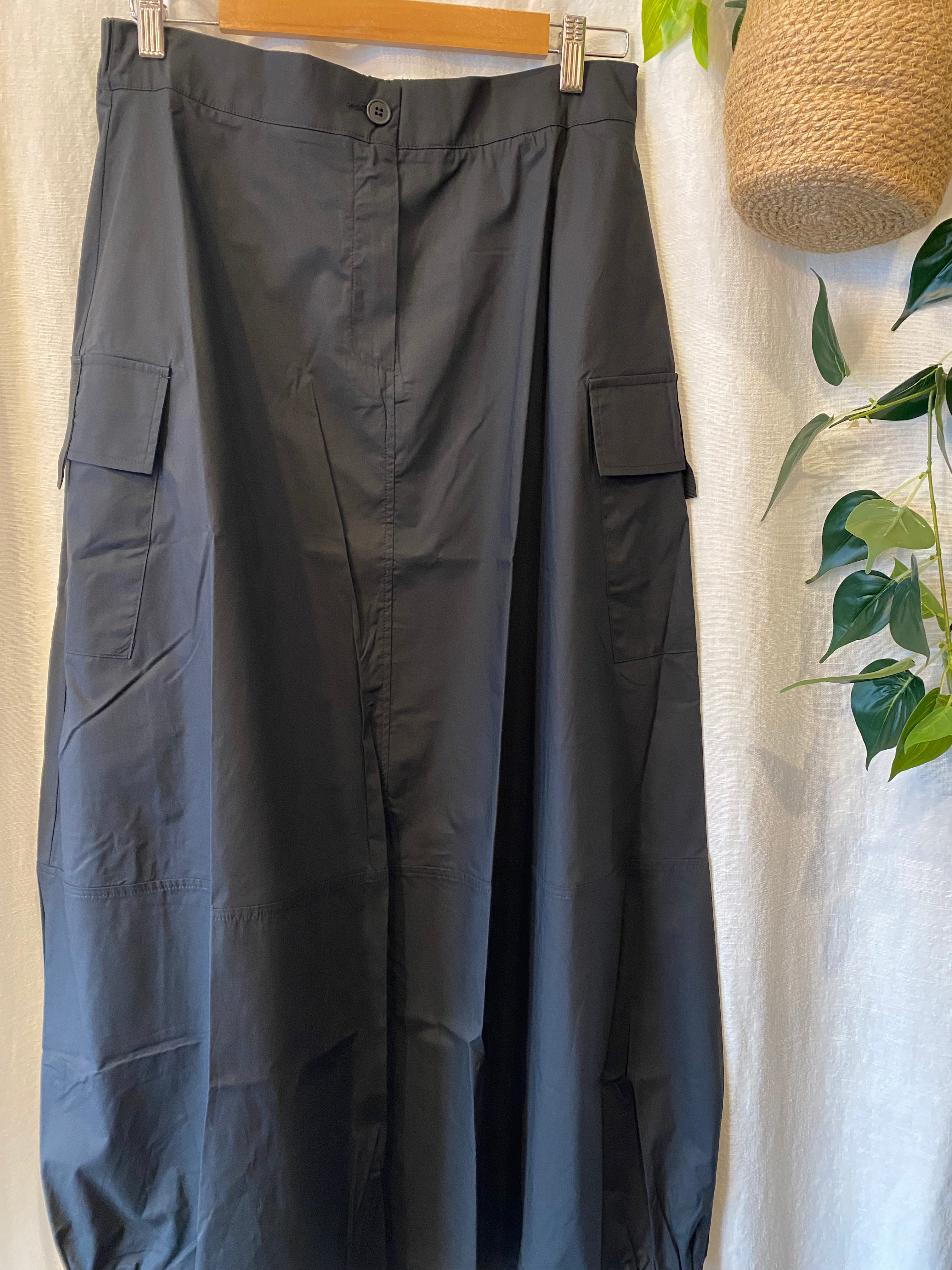 Anais Skirt - Black