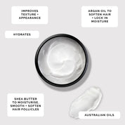 Beard Mask - 215ml