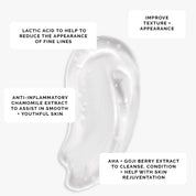 Face Wash - 150ml
