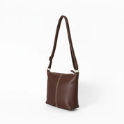 Lulu Bag - Chocolate