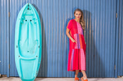 SFSC Daphne Dress