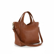 Madeline Bag - Tobacco