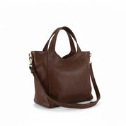 Madeline Bag - Chocolate