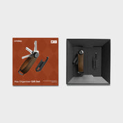 Key Organiser Crazy Horse + Multi-Tool v2 Set