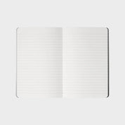 Notebook A5 - 3 Pack