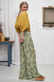 Pantalone Rock - Limonaia