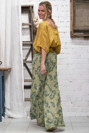 Pantalone Rock - Limonaia