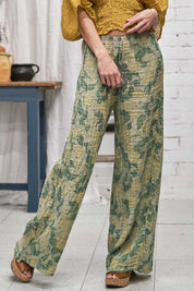 Pantalone Rock - Limonaia