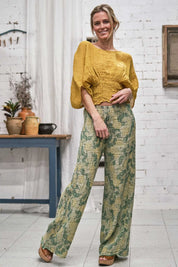 Pantalone Rock - Limonaia