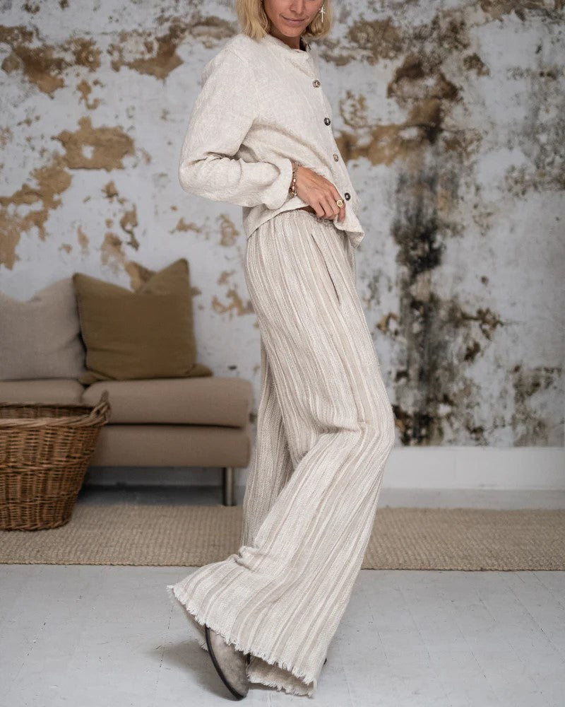 Pantalone Lupo - Tucano Naturale