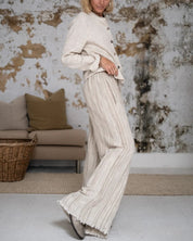 Pantalone Lupo - Tucano Naturale