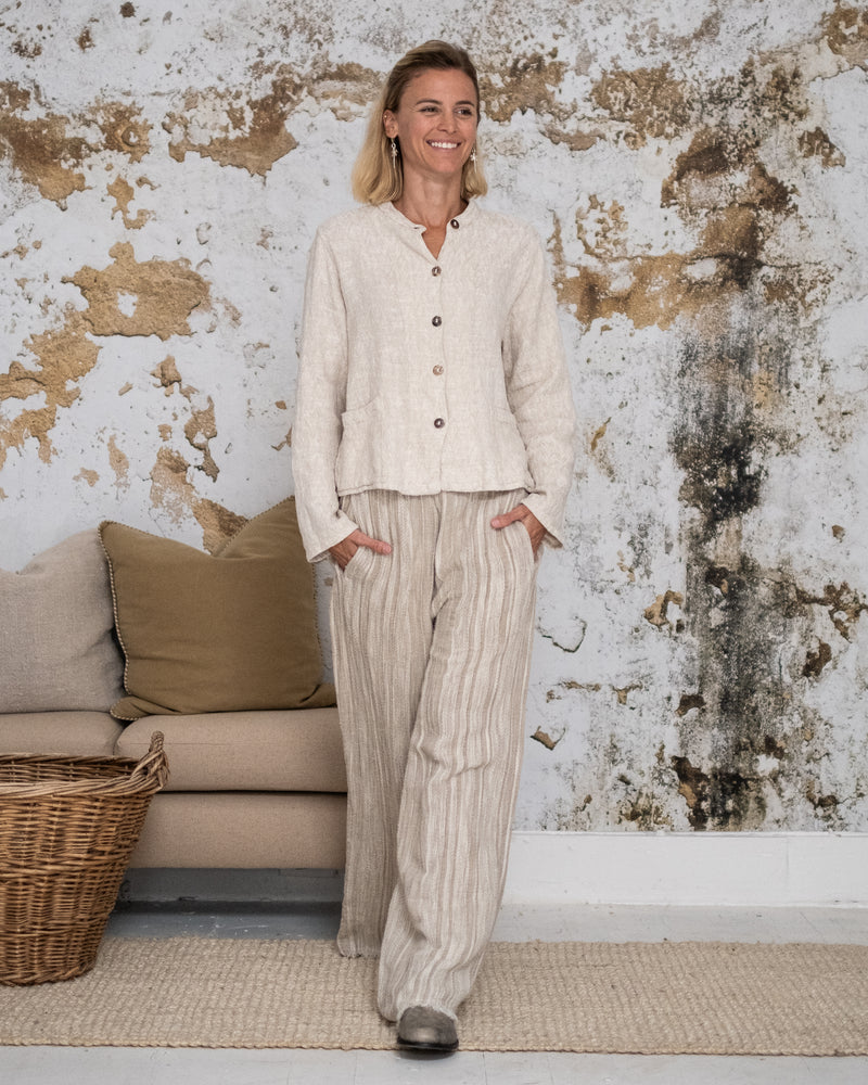 Pantalone Lupo - Tucano Naturale