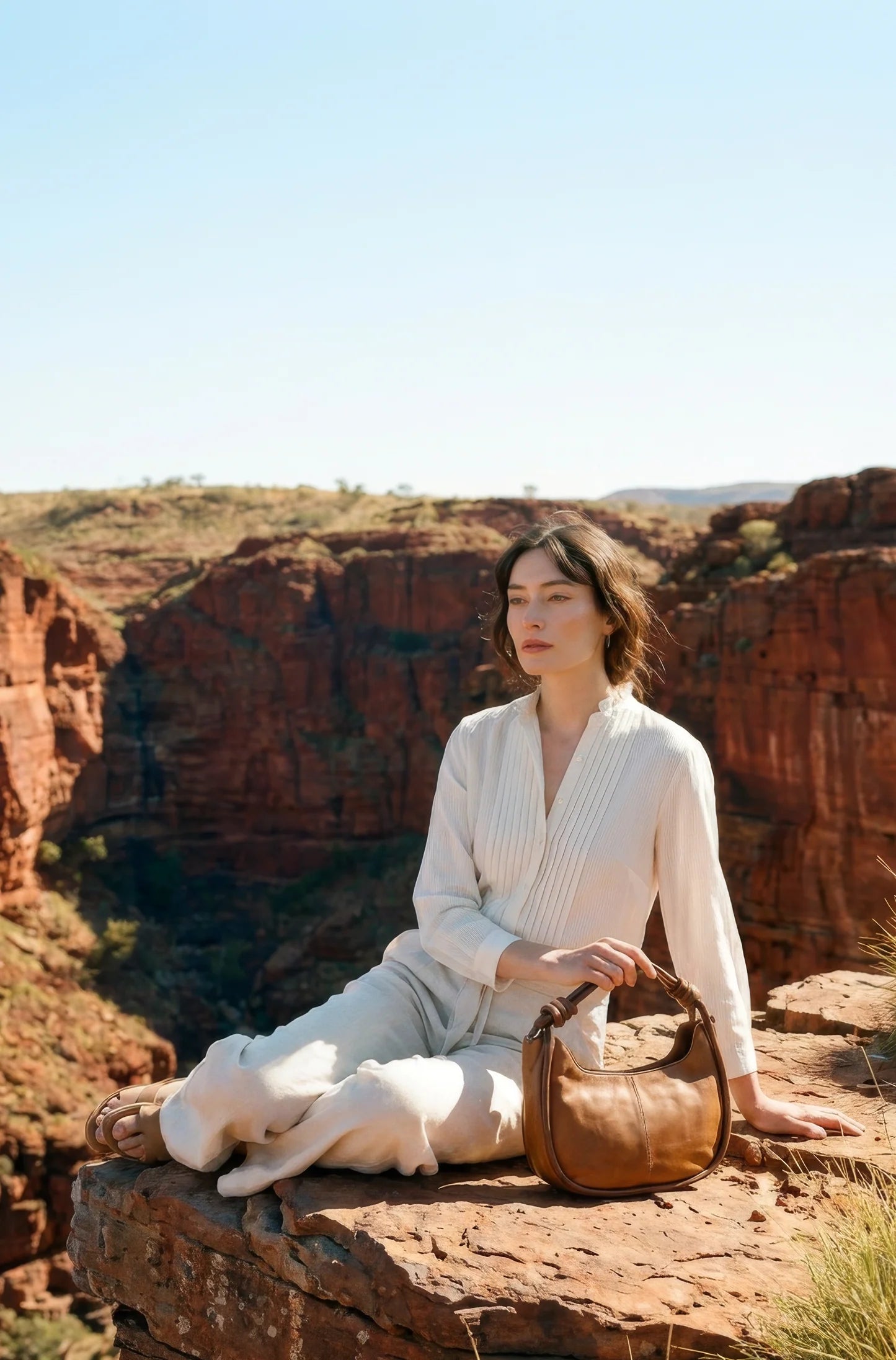 The Pilbara Crescent