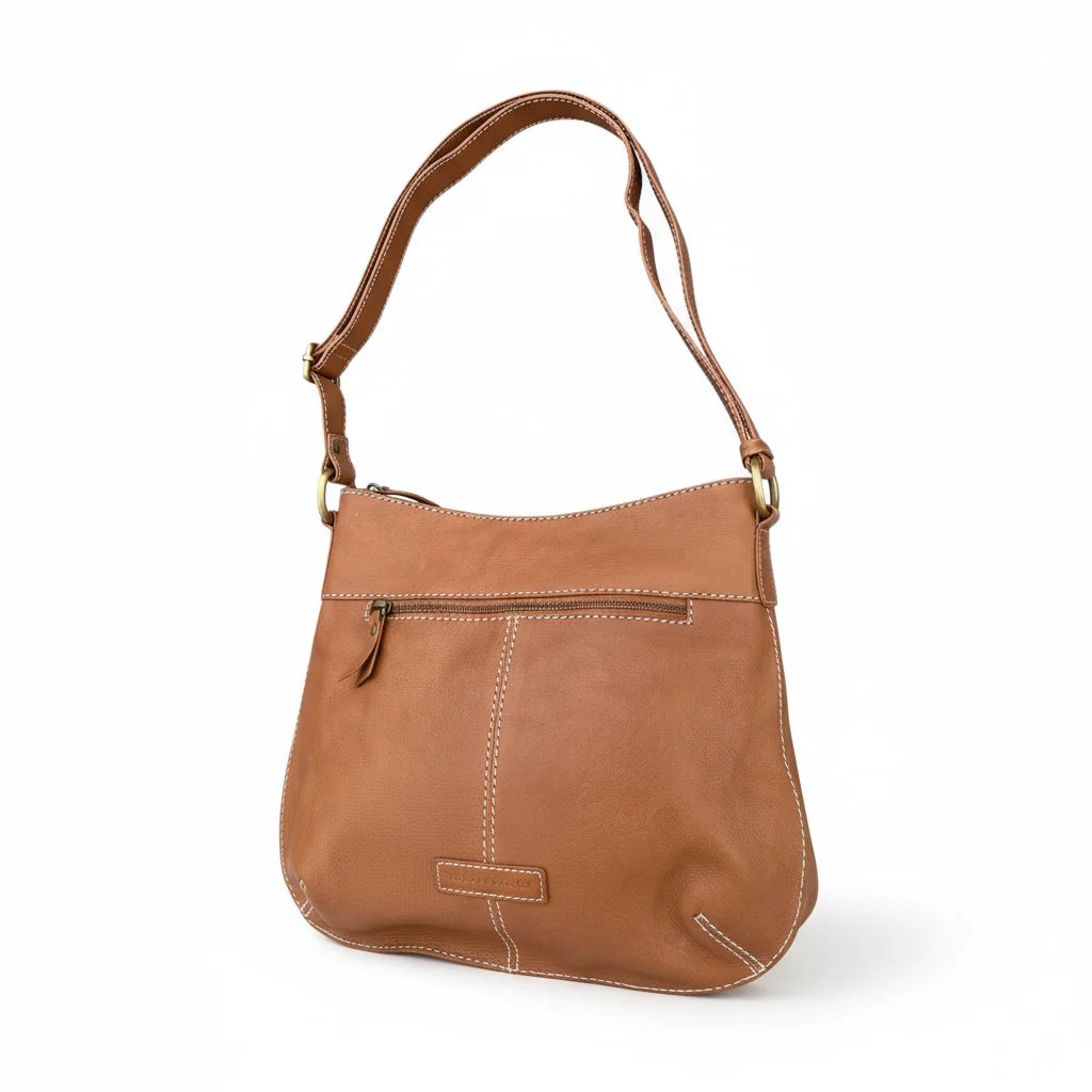 Taylor Bag - Tobacco