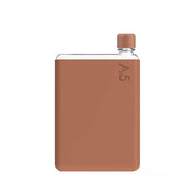 A5 Silicone Sleeve - Terracotta