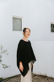 Bono Top - Black Combo