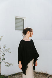 Bono Top - Black Combo