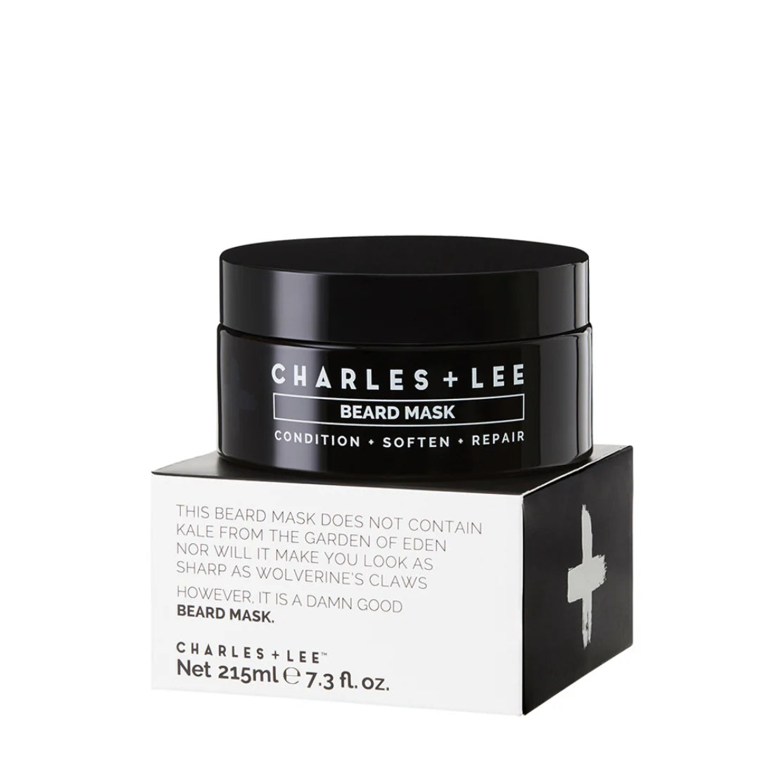 Beard Mask - 215ml