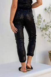 Accecante Pants - Black