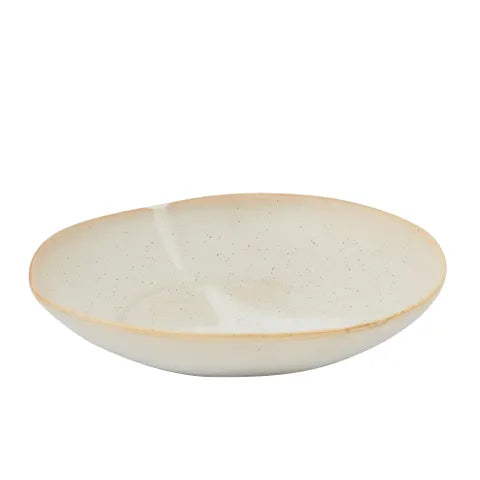 Francis Ceramic Serving Bowl