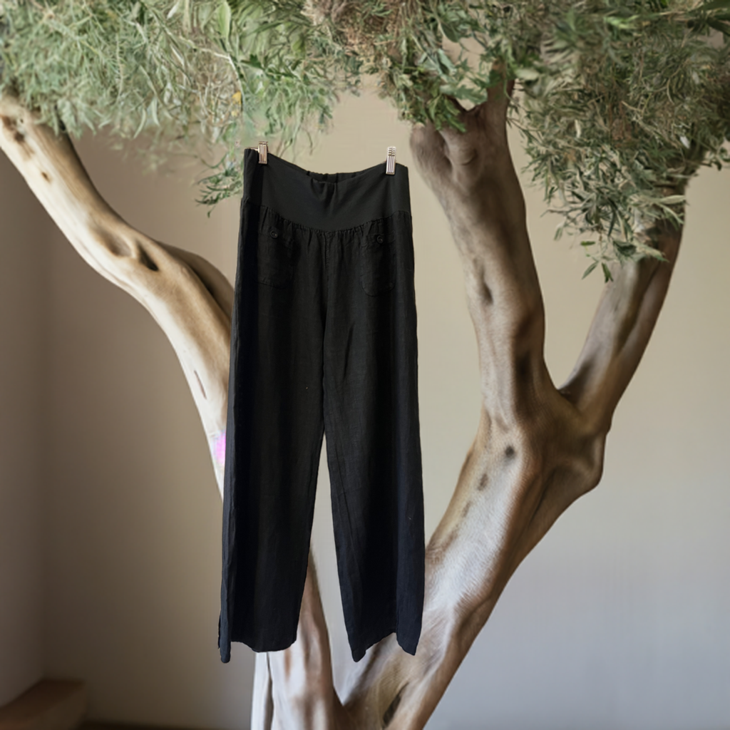 Willow Pants - Black