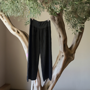 Willow Pants - Black