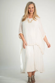 Lamont Top - Beige