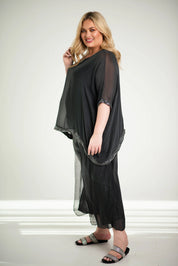 Lamont Top - Black