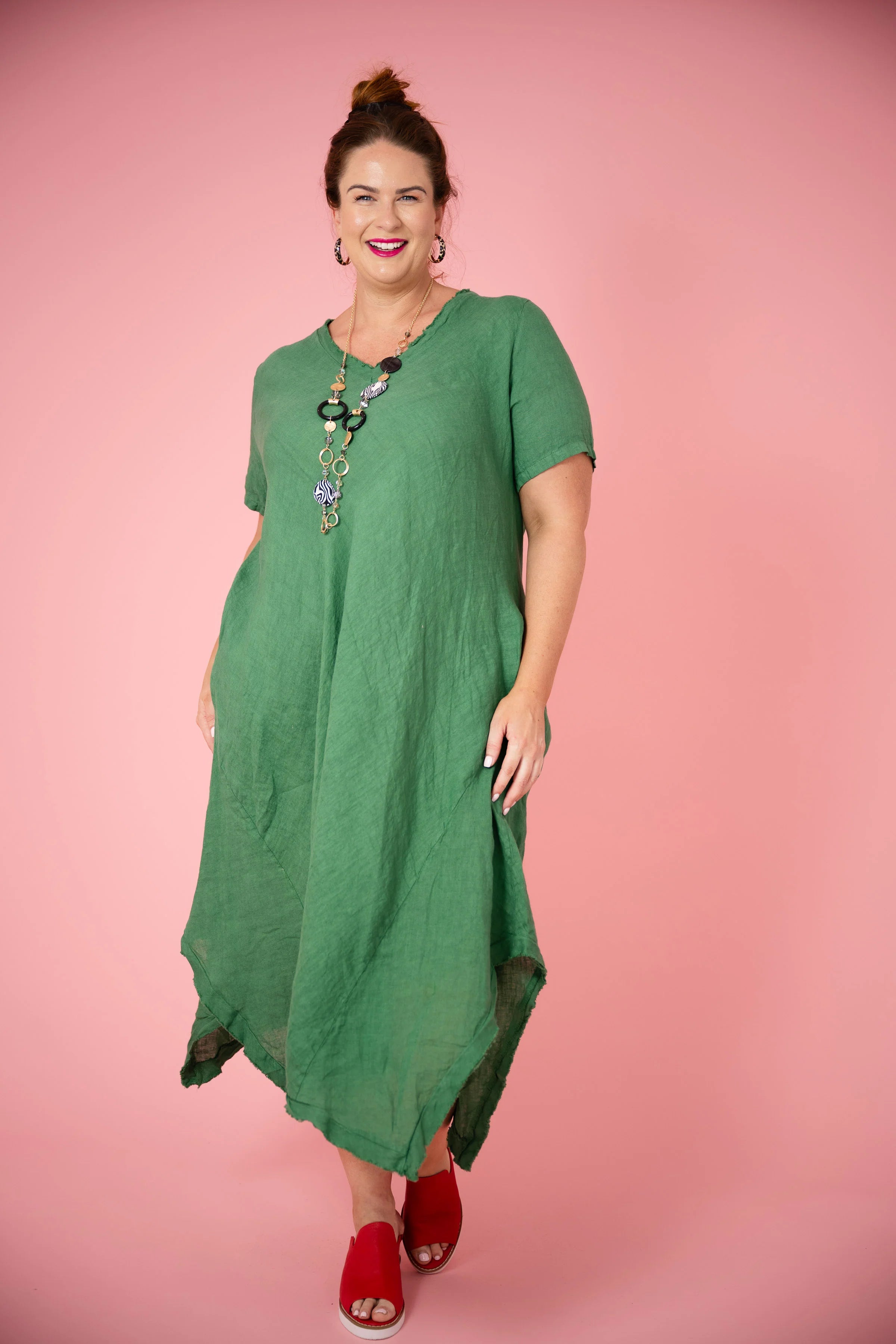Lacasa Dress - Gucci