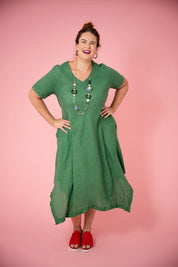 Lacasa Dress - Gucci