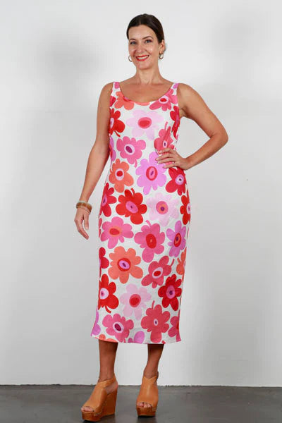Luisa Dress