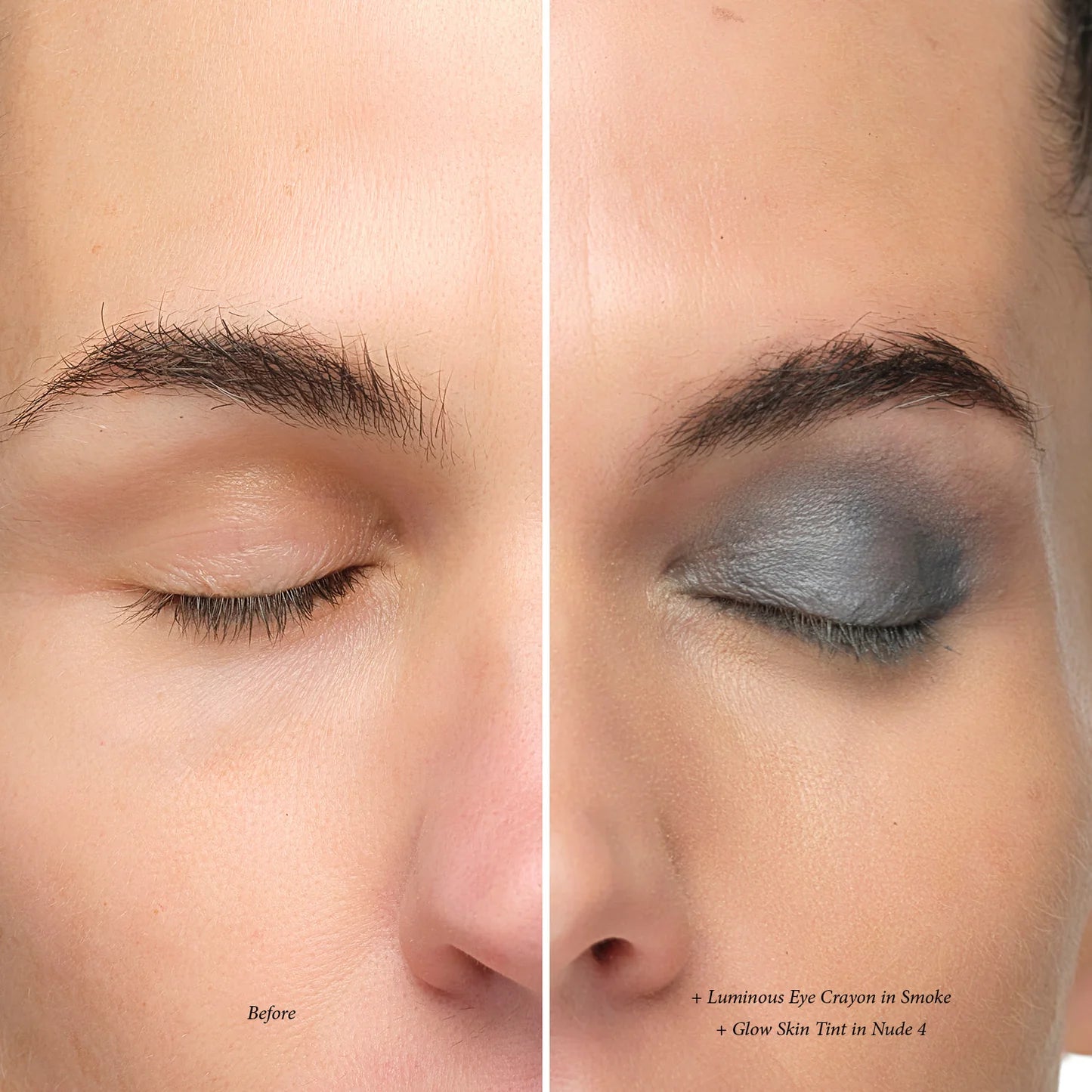 Luminous Eye Crayon - Smoke