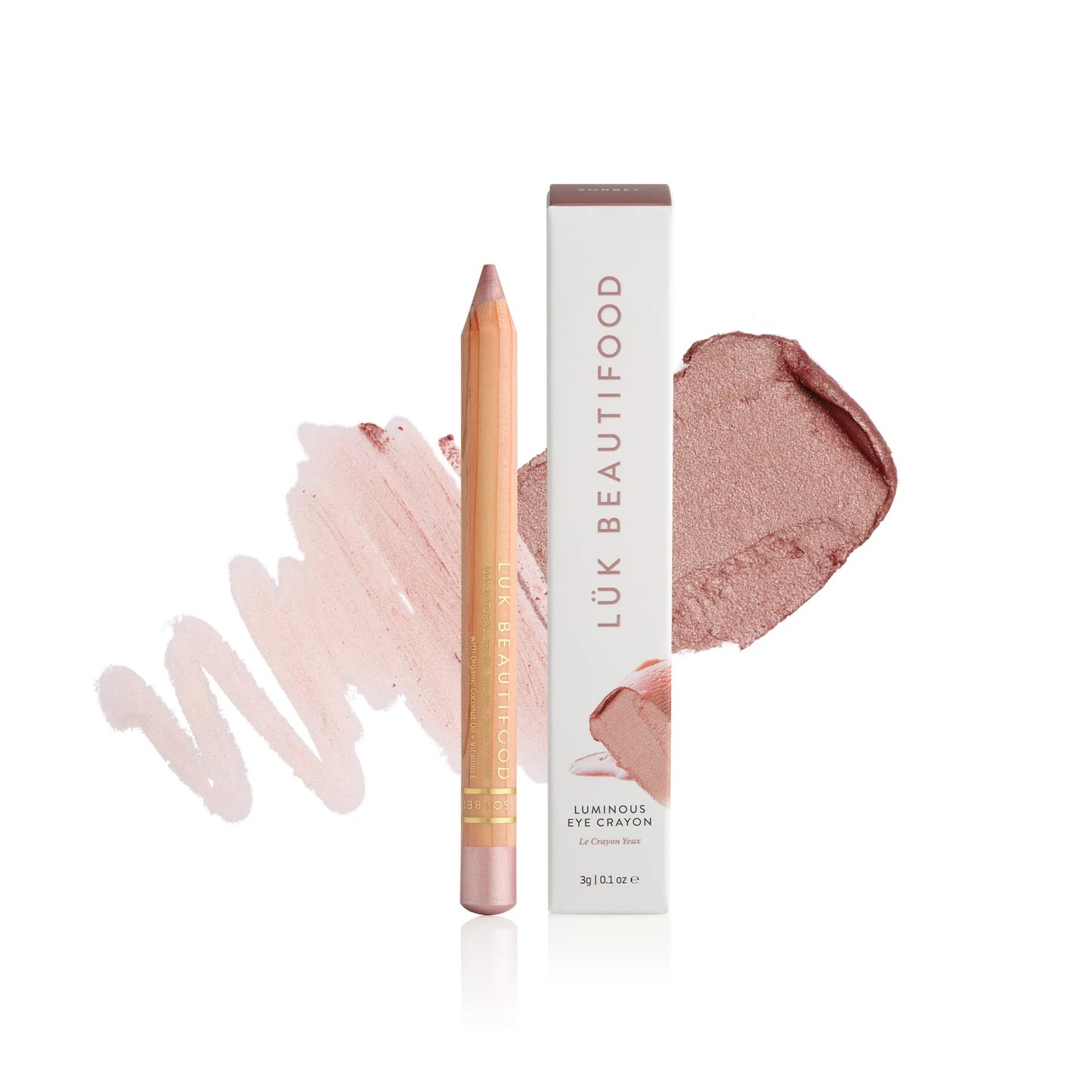 Luminous Eye Crayon - Sorbet