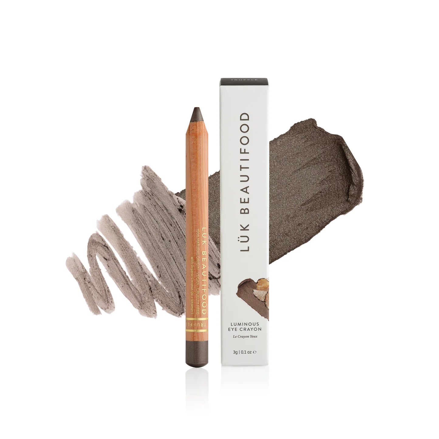 Luminous Eye Crayon - Truffle