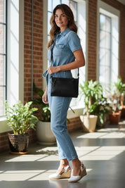 Sam Bag - Black