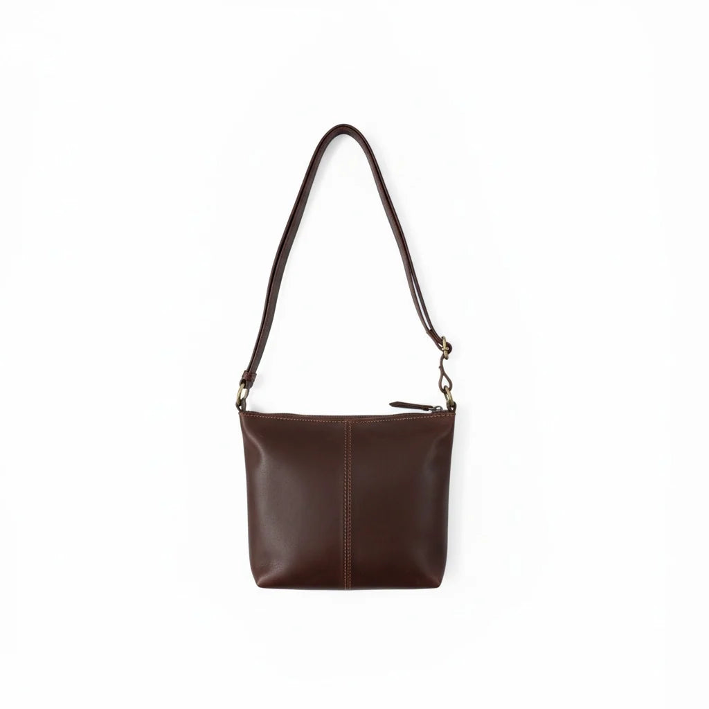 Nina Bag - Chocolate