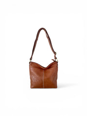 Nina Bag - Tobacco