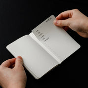 Organisation Notebook - 3 Pack