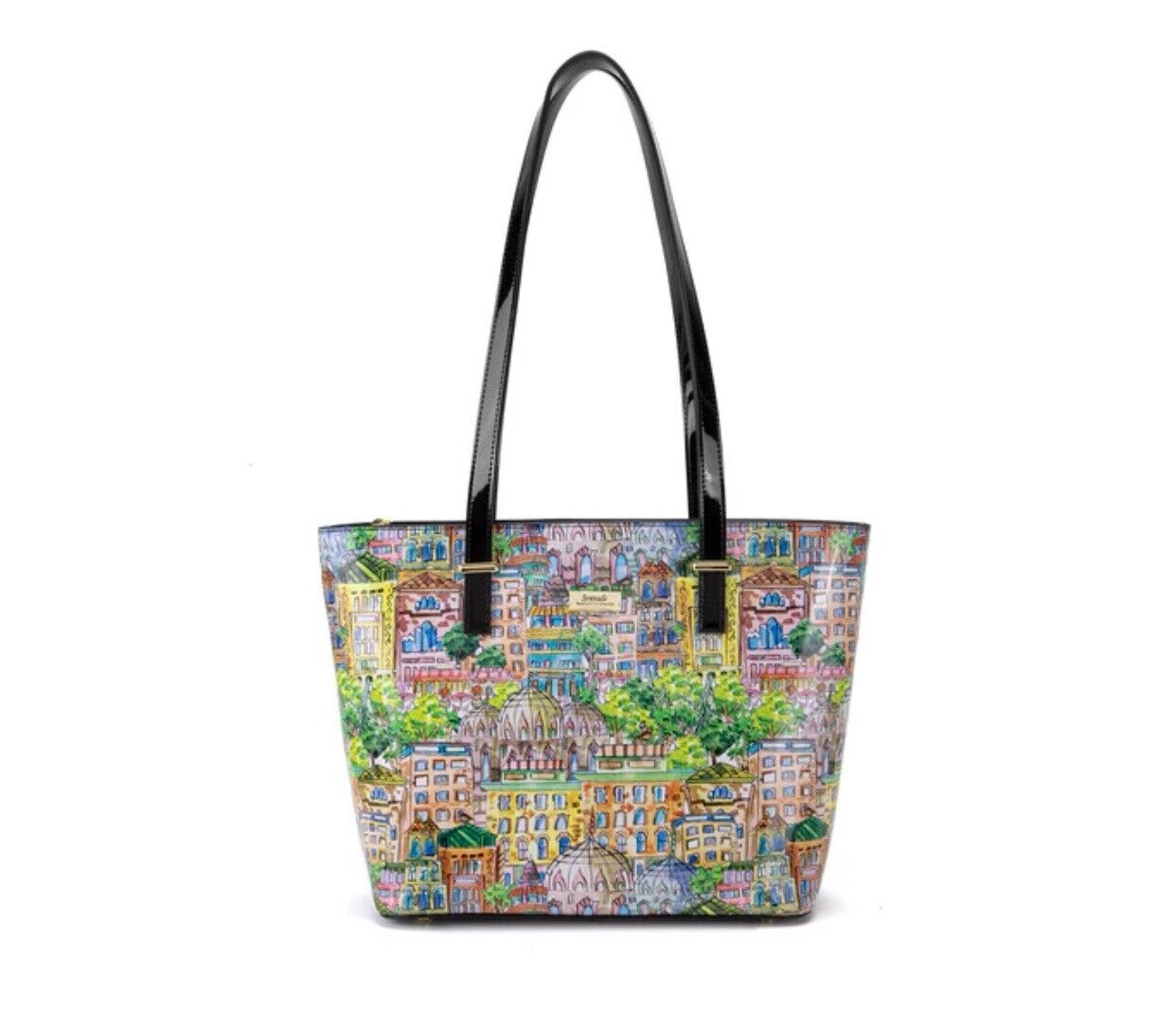 Palermo Bag