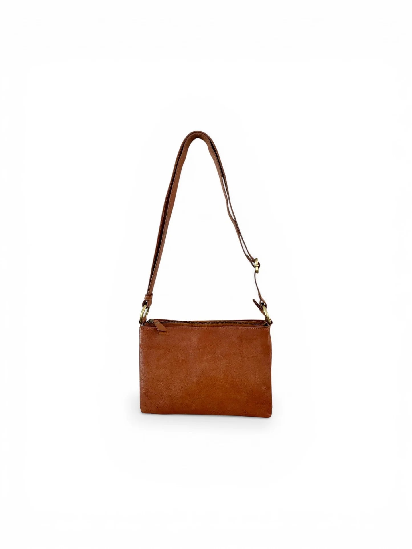 Sam Bag - Tobacco