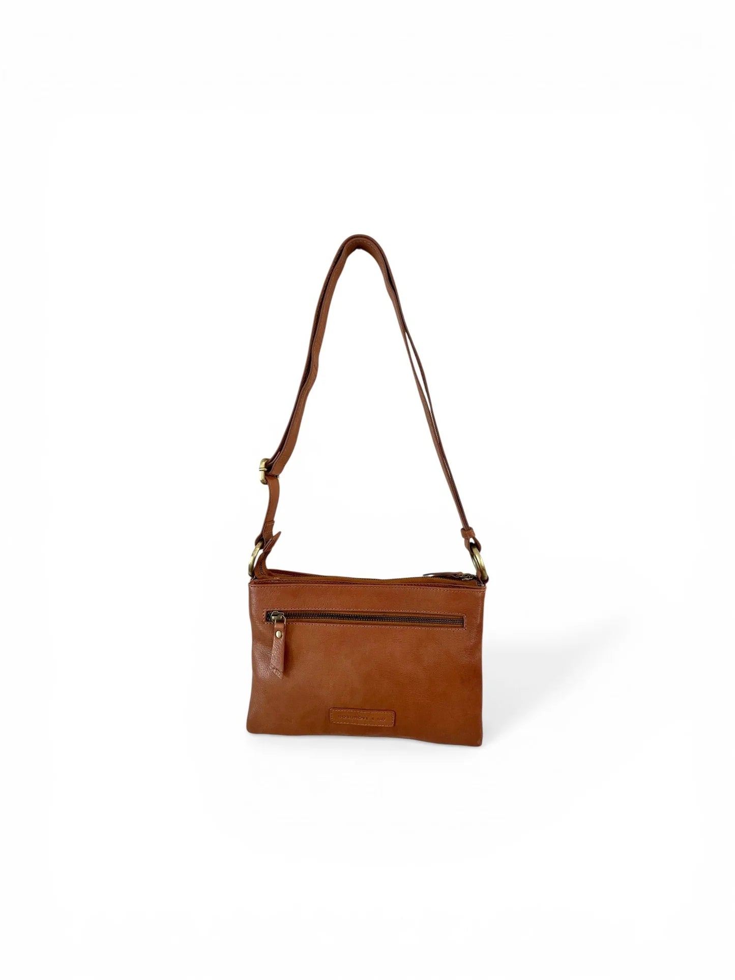 Sam Bag - Tobacco