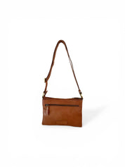 Sam Bag - Tobacco