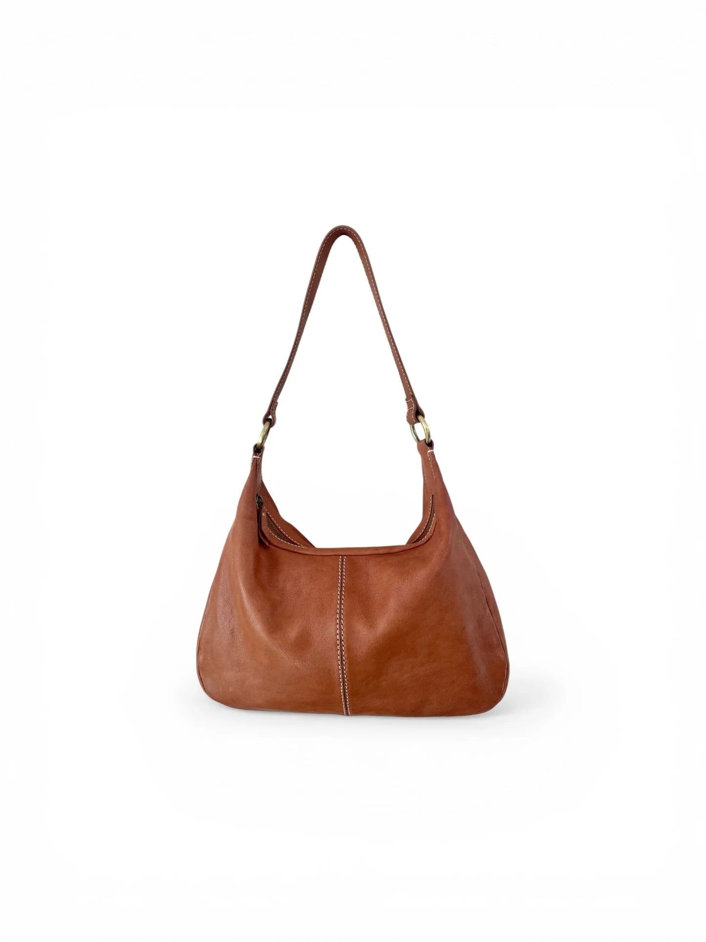 Violetta Bag - Tobacco