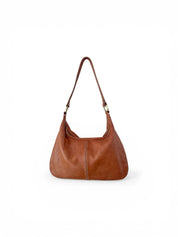 Violetta Bag - Tobacco