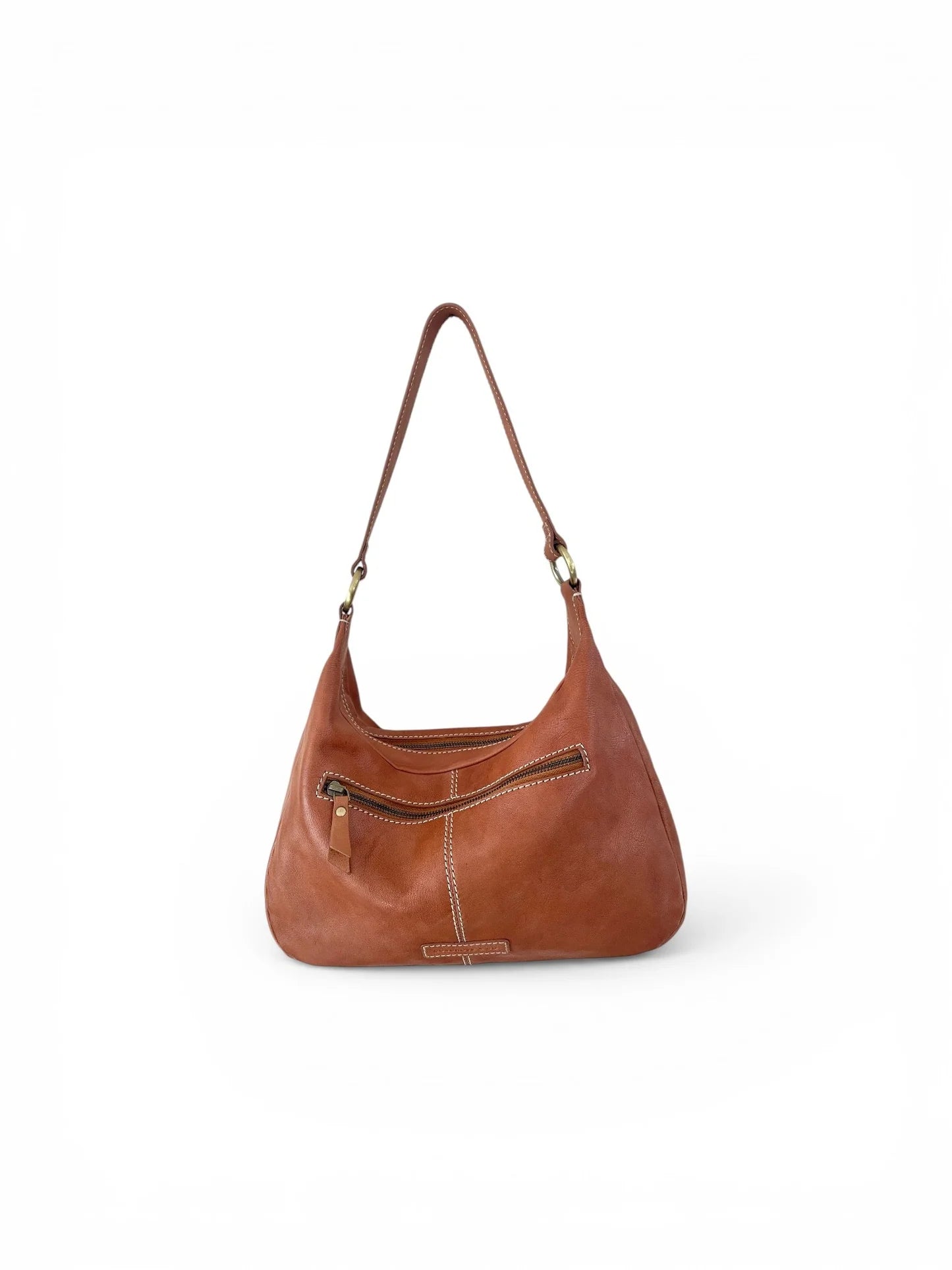 Violetta Bag - Tobacco